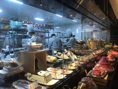 -尚海豆捞(乐虹坊店)