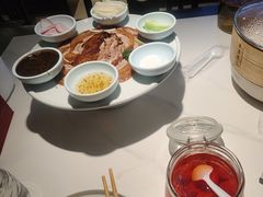 -额娘·春饼烤鸭(华北七楼创始店)