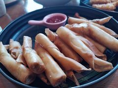 -芳草地度假酒店·野炉中餐厅