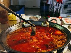 -椒贵火锅(剑南大道店)