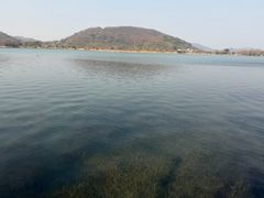 -南北湖风景区