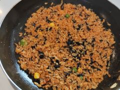 -玛喜达韩国料理·炸串·小吃(苏宁易购店)