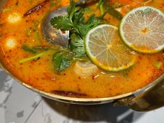 -Home Thai·泰谣(王府井apm店)