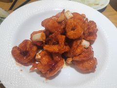 -必点海鲜·海肠捞饭·鲅鱼水饺(滨江道店)