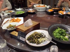 -浩运海鲜·16年专注青岛菜(石老人店)