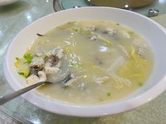 -江东鲈鱼馆(正江东)