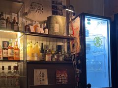 -埋位小酒馆(东城店)