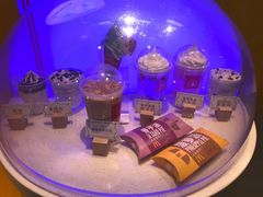 -麦当劳(龙之梦购物中心店)