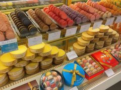 -PAUL LAFAYET 法式甜品(国金中心商场店)