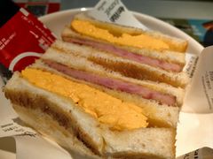 -敏华冰厅(平安金融中心店)