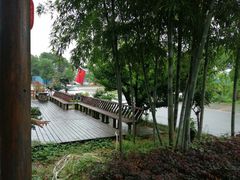 -呼吸森林·生态农庄农家乐私房菜