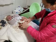 -田螺阿姨自营月嫂·育儿嫂(高新店)