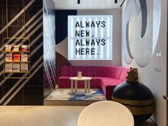 -深圳INNOGO楹诺酒店(罗湖口岸店)