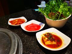 -木槿花韩式炭烤·熟成肉工坊(孙文东路店)