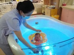 -美德因妇儿医院