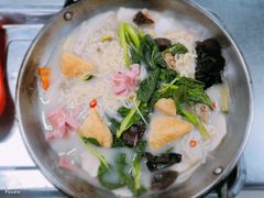 -南通大学-食堂