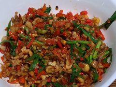 -八碗湘长沙市井菜(坡子街店)