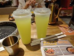 -汉拿山(北京上地华联店)