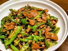 -图味美小黄鱼·景德菜(浙江路店)