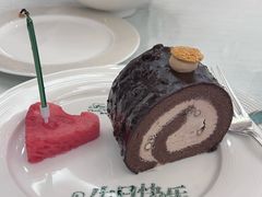 -上海和平饭店龙凤厅 Dragon Phoenix