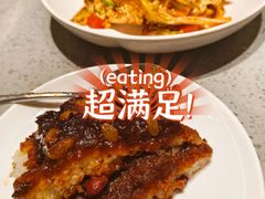 -紫光园·烤鸭·北京菜(劲松店)