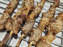 -木屋烧烤(岗顶二店)