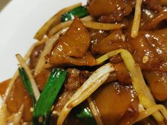 顺风炒河粉-金时代顺风大酒店(金山店)