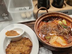 -小满手工粉(上海月星环球港店)