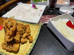 -陆派巴倒烫火锅(城东店)