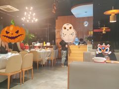 -川味里•商务宴请•团建聚餐(清湖店)