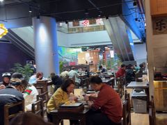 -破店肥哈·东北烧烤·夜宵(南山保利店)