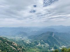 -白草畔自然风景区