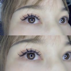 -1T·1M 日式美甲美睫