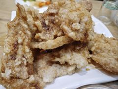 -海兰江石锅饭(水上店)