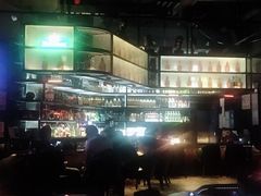 -MARU玛露音乐餐厅(大学路店)