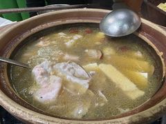 -菌小白火锅(时尚天河店)