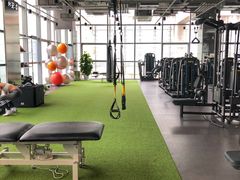 -OXYGYM 奥美氧舱运动中心(朝阳大悦城店)