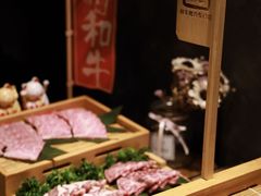 -NIUAN牛庵·日式和牛烧肉(恒隆店)