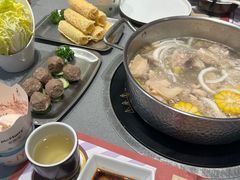 -椰小鸡·琼州糟粕醋(美兰缤纷城店)