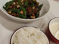 -湖南码头·地道岳阳美食·湘菜(魏公村店)