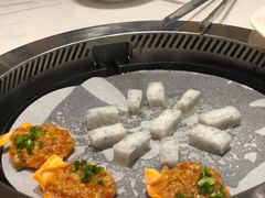 -么子烤肉(化龙池店)