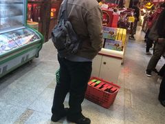 -皇上皇(北京路店)