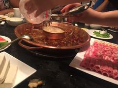 锦官会原乡火锅(锦官会)-锦官会