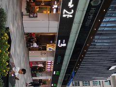 -HALO广场(梨园路店)