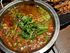 -壕吃时代(伟业广场斜对面)