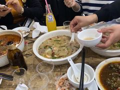-无招牌