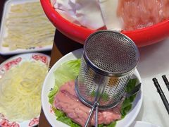 -重庆高老九火锅(万象城店)