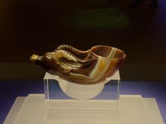 -陕西历史博物馆