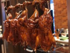 -越绣灶·自助餐(义乌香格里拉大酒店)