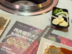 -炭之家·齐齐哈尔非遗烤肉·鲜切直供(中央大街店)